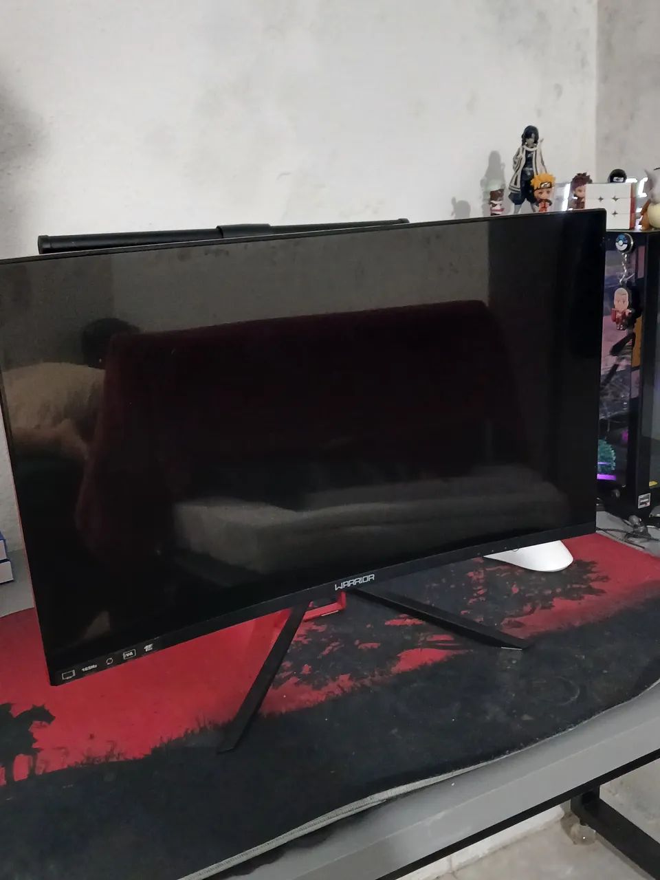 Monitor de qualidade  - Foto 3