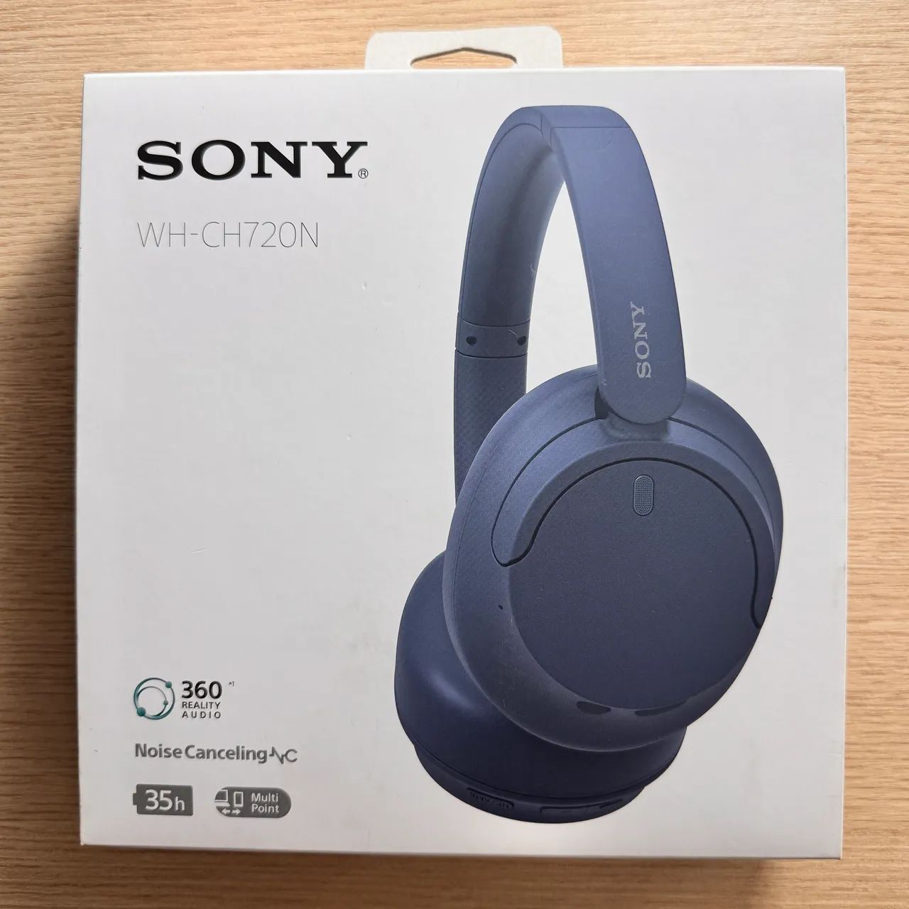 Sony CH720N