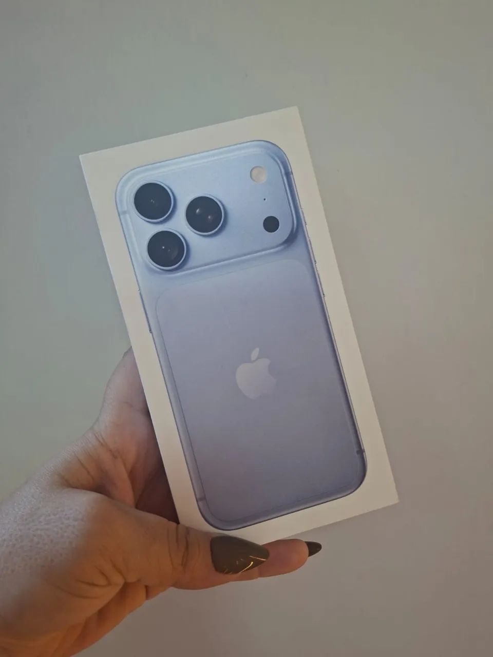 iPhone 18 pro Max novo  - Foto 3