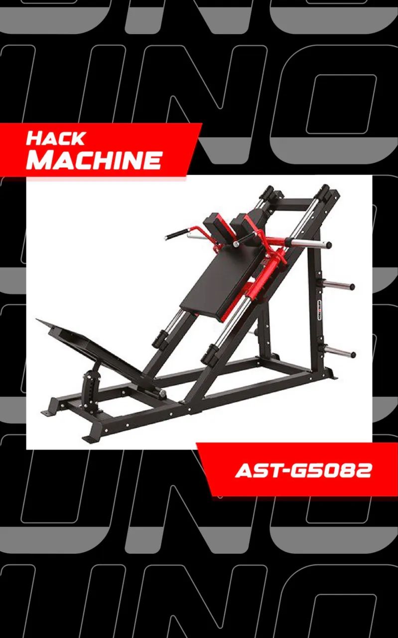 Equipamentos Para Musculação - Importado  - Foto 3