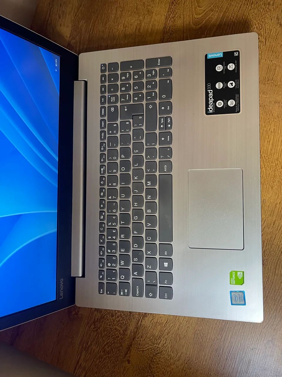 Notebook Lenovo ideapad 330 - Foto 4
