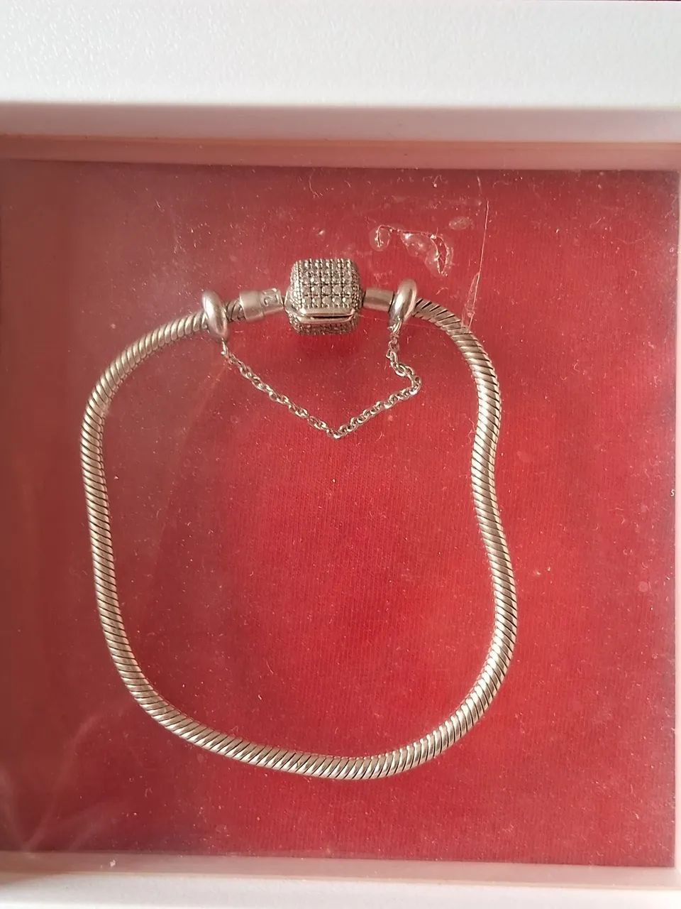Pulseira Vivara 