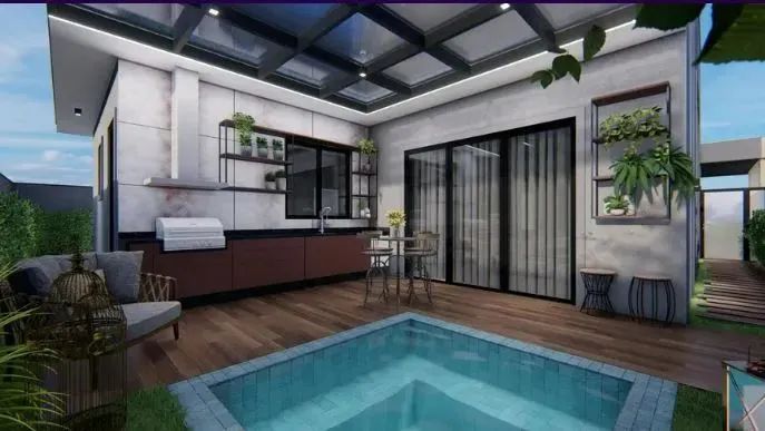 Lote/Terreno para venda com 325 metros quadrados em Portal da Mata - Ribeirão Preto - São  - Foto 9
