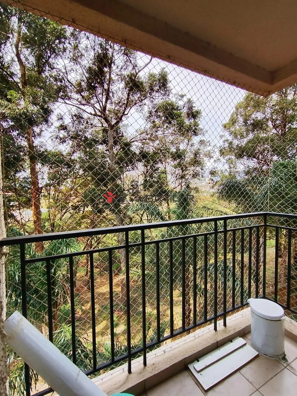 Apartamento para alugar em Jundiaí, Ermida, com 2 quartos, com 48 m², DUO RESERVA DO JAPI - Foto 5