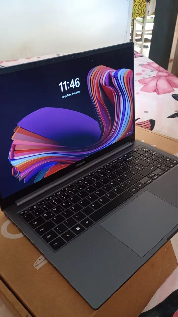 Samsung Galaxy Book 4 i3