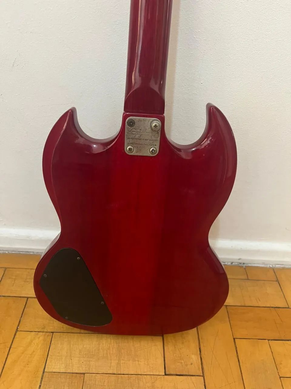 Guitarra Epiphone SG special  - Foto 3