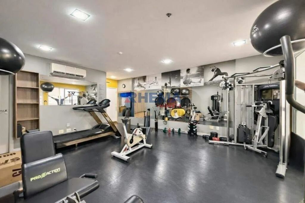 Sala à venda, 44 m² por R$ 535.000,00 - Boqueirão - Santos/SP - Foto 3
