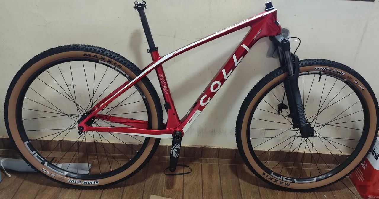 Bike Colli conquer  - Foto 2