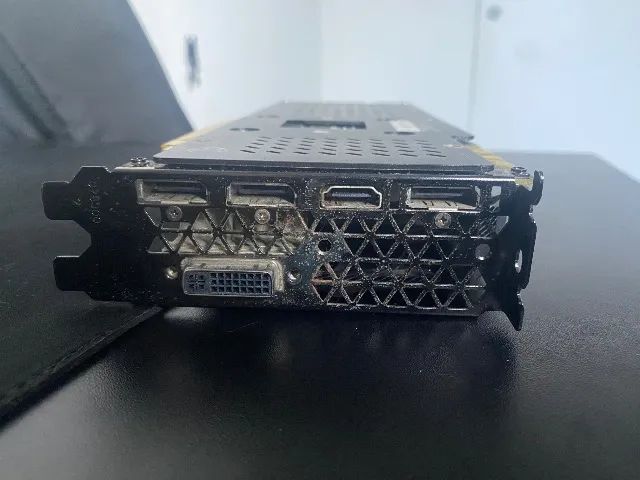 Placa de vídeo gtx 970 4gb  - Foto 3