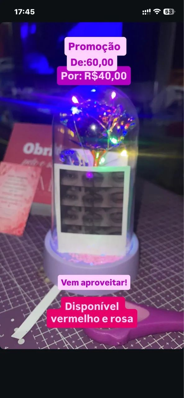 Presentes personalizados promocionais - Foto 2