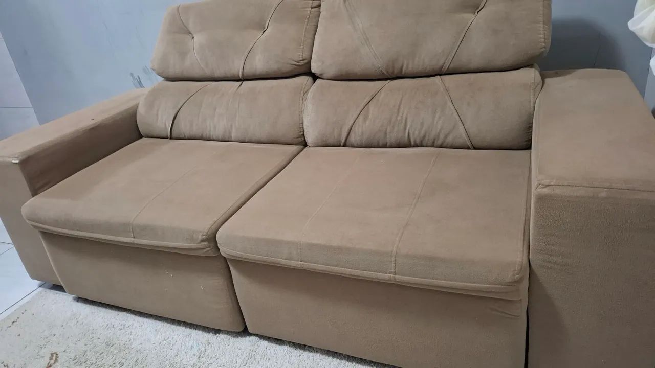 Vendo esse sofá 