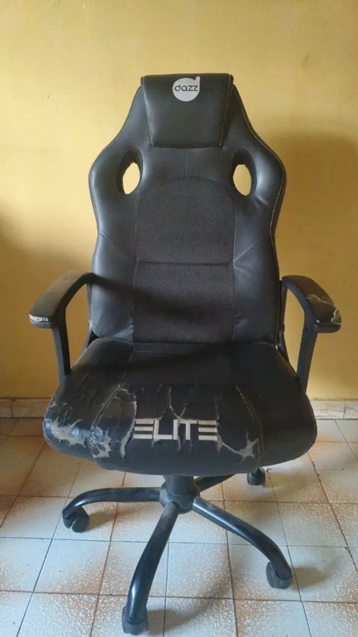 Cadeira Dazz Elite