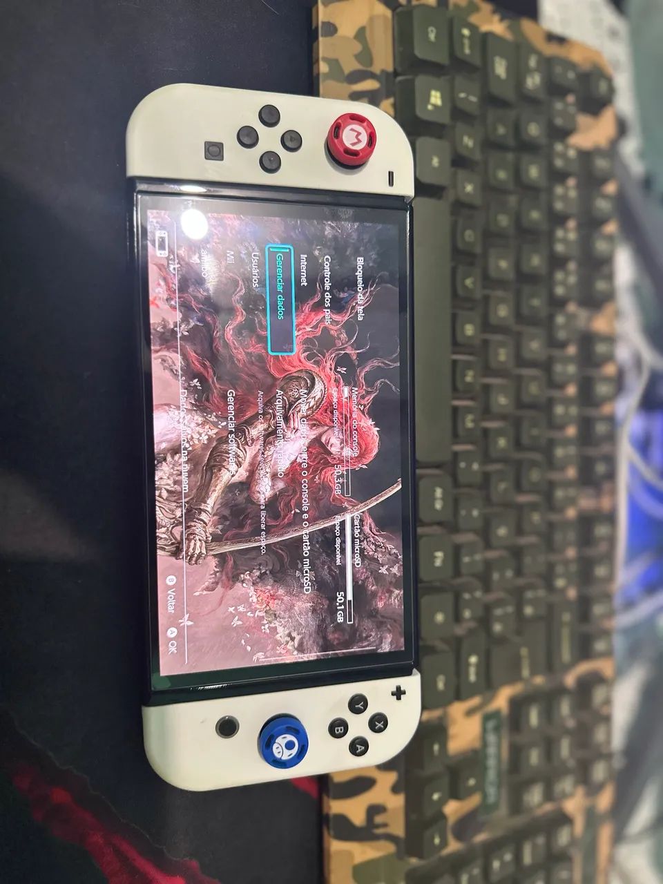Nintendo switch  - Foto 5