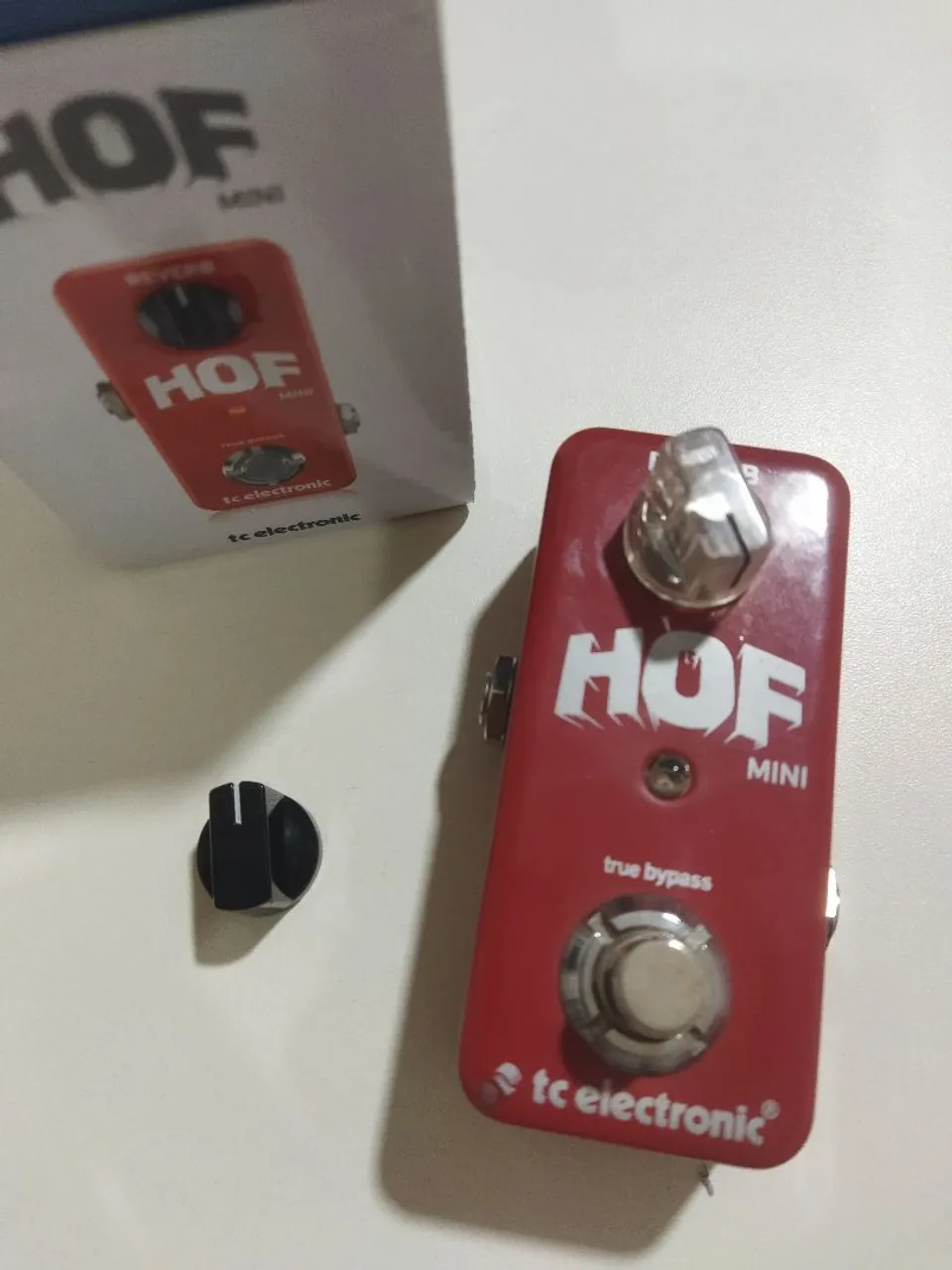 reverb tc electronic