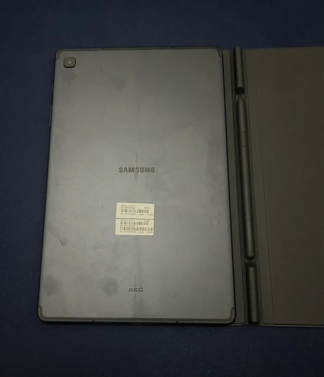 Tablet Tab S6 Lite - Samsung  - Foto 2