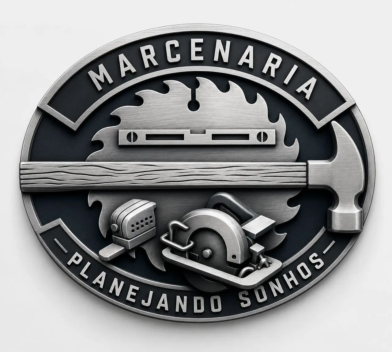 Marcenaria Planejando Sonhos