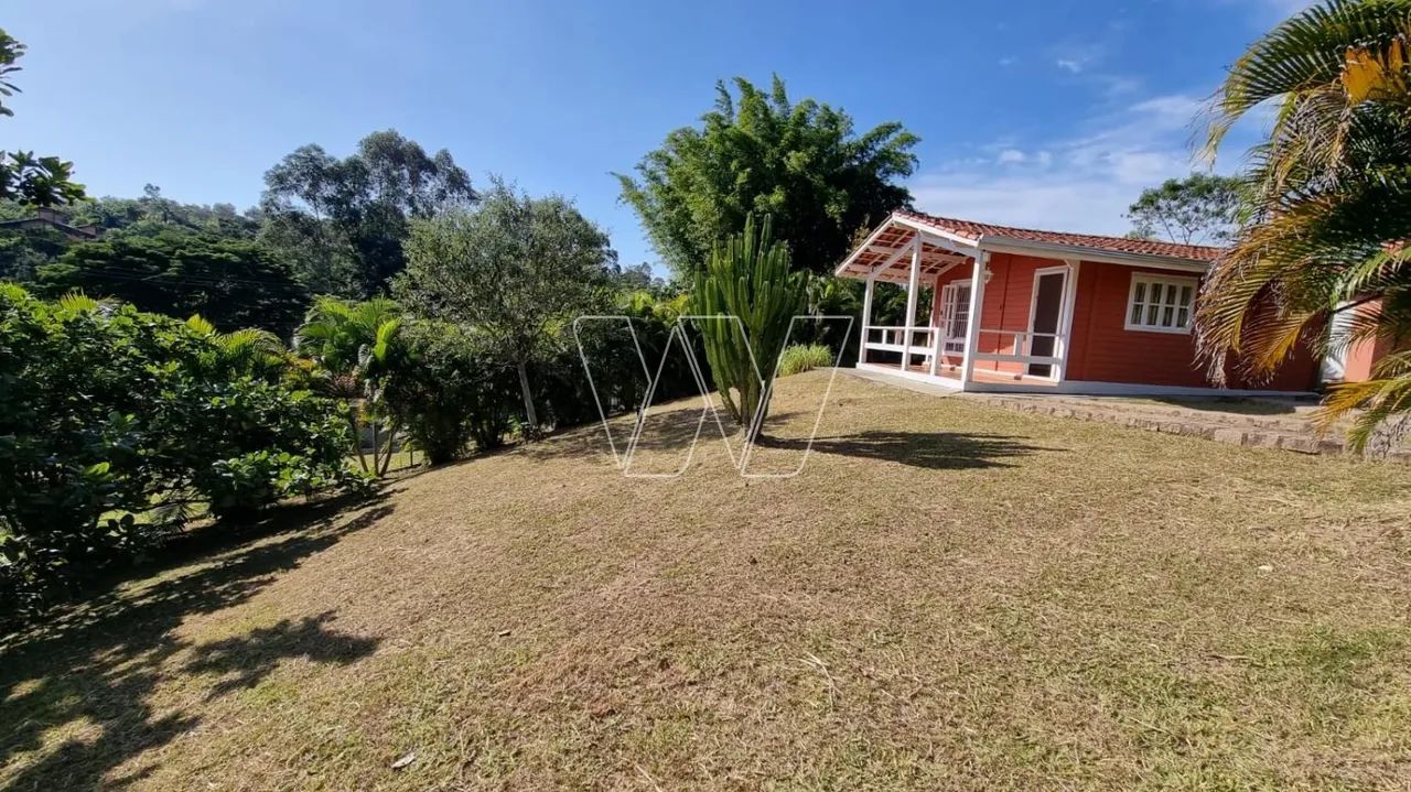 casa - Colinas do Ermitage (Sousas) - Campinas