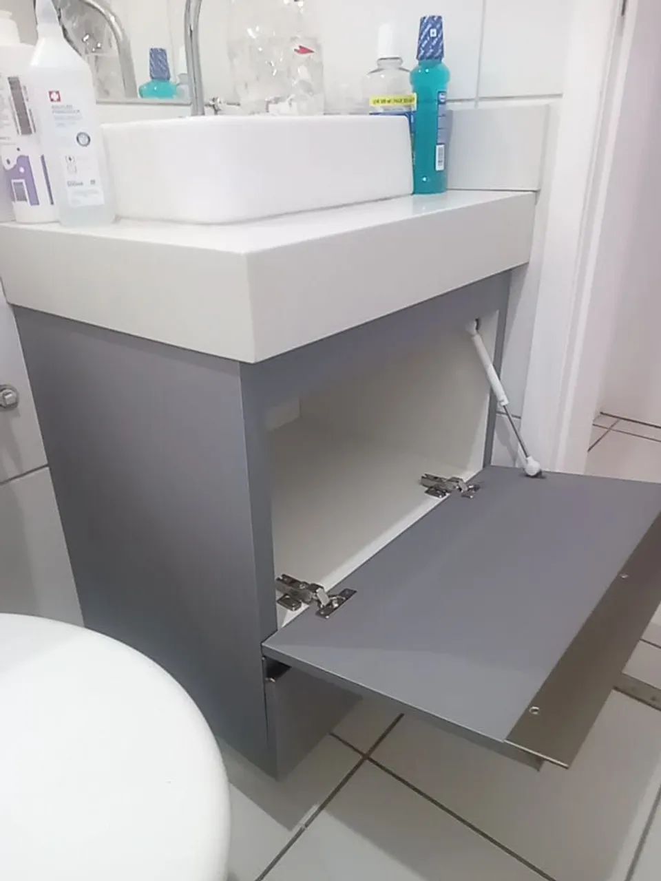 Montador de moveis e reformas  - Foto 3