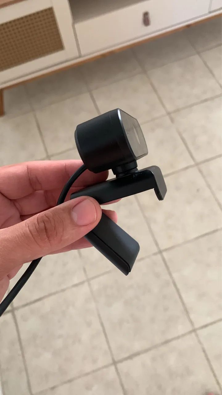 WEBCAM EMEET 4K - Foto 3