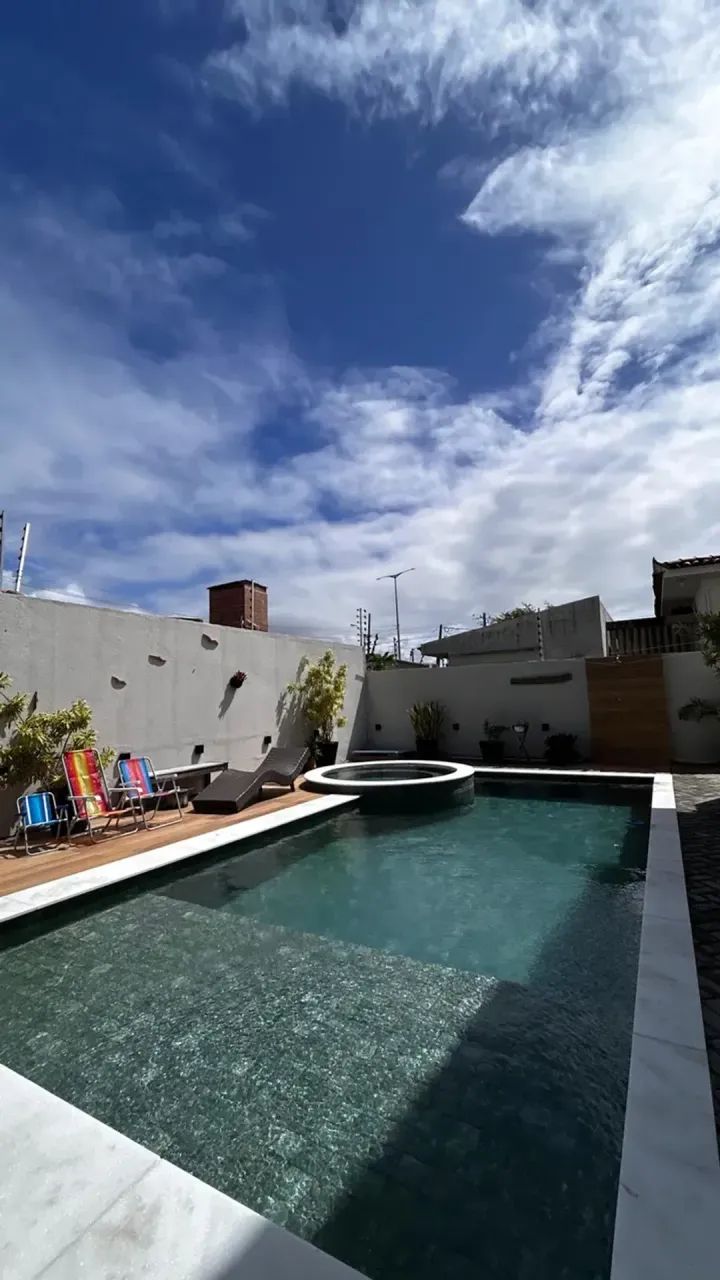 Casa Camboinha Equipada pra Veranear - Foto 3