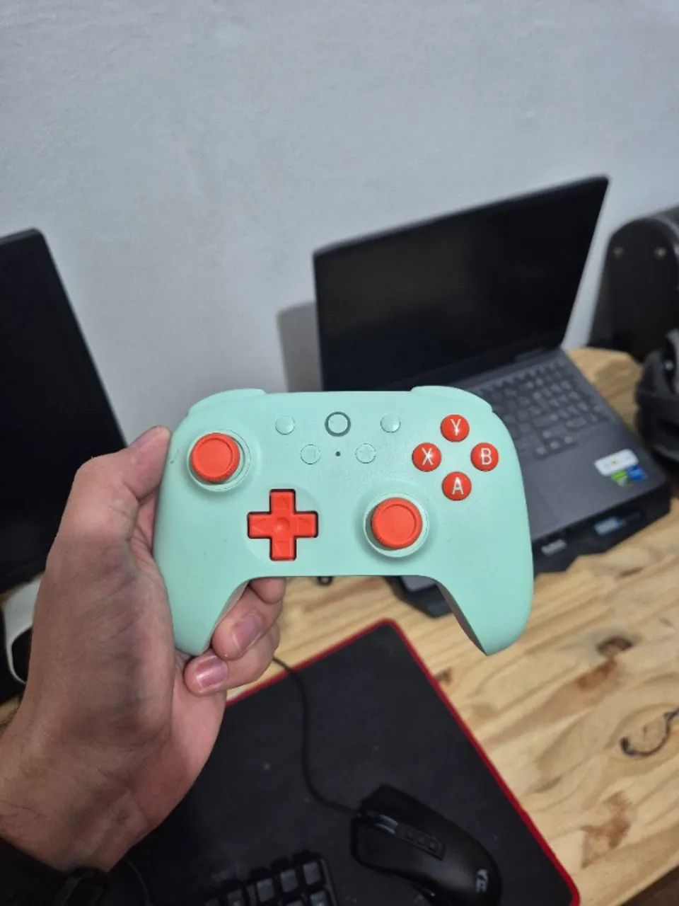 Controle para PC e Android 8BitDo Ultimate 2C
