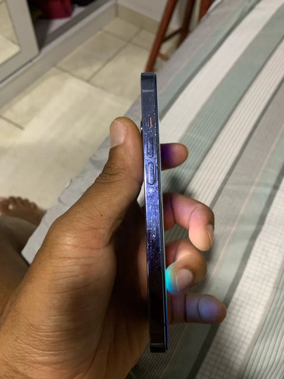 iPhone 13 Pro  - Foto 5