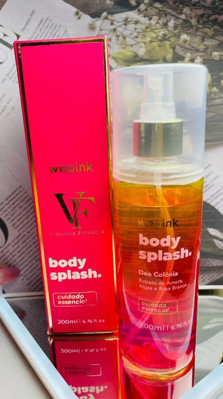 Body Splash  - Foto 2