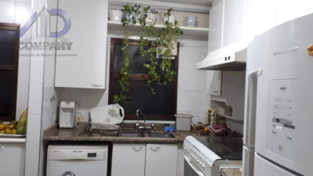 Apartamento em Vila Monte Alegre - São Paulo - Foto 4