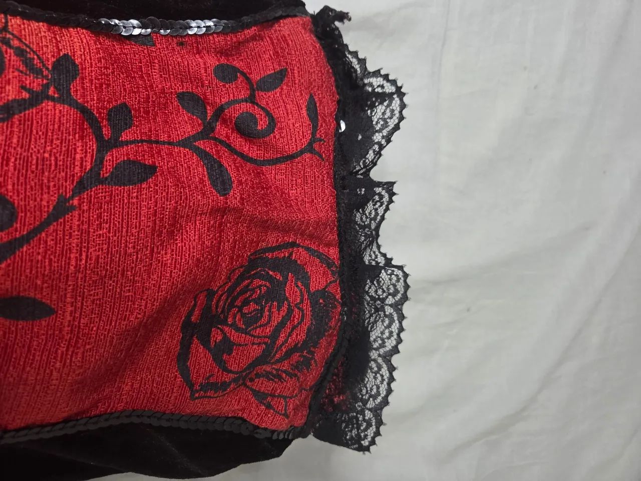 Roupa Halloween  - Foto 2