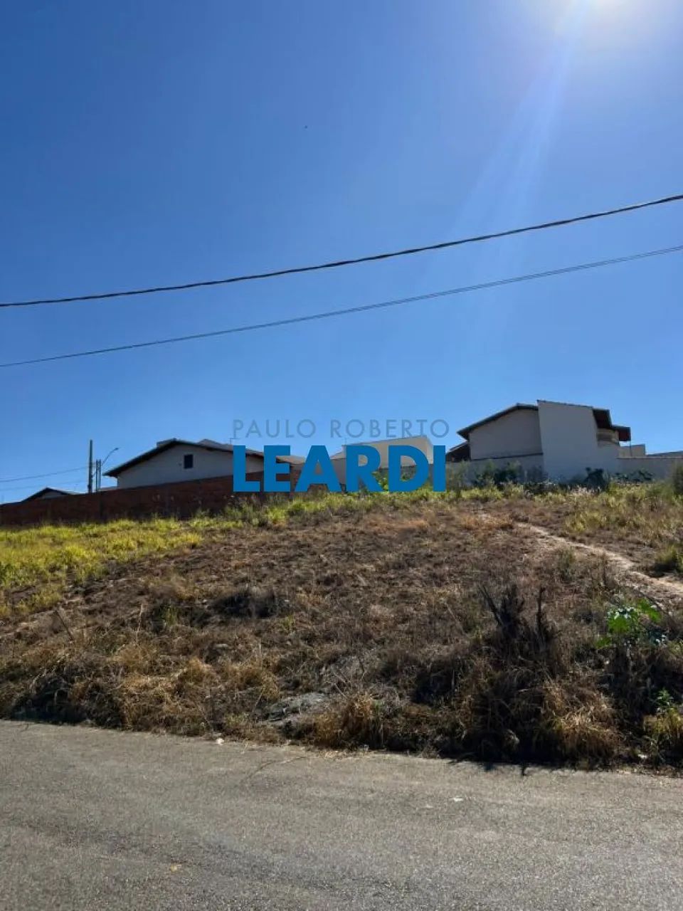 TERRENO - COLINA DA SÓVIS - MG
