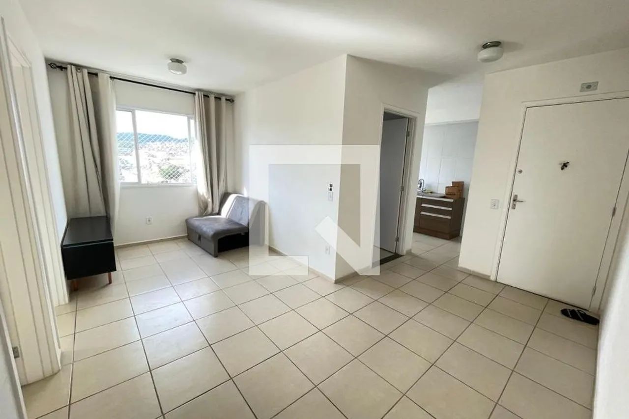 Apartamento à Venda - Vila Nina, 2 Quartos, 46 m2
