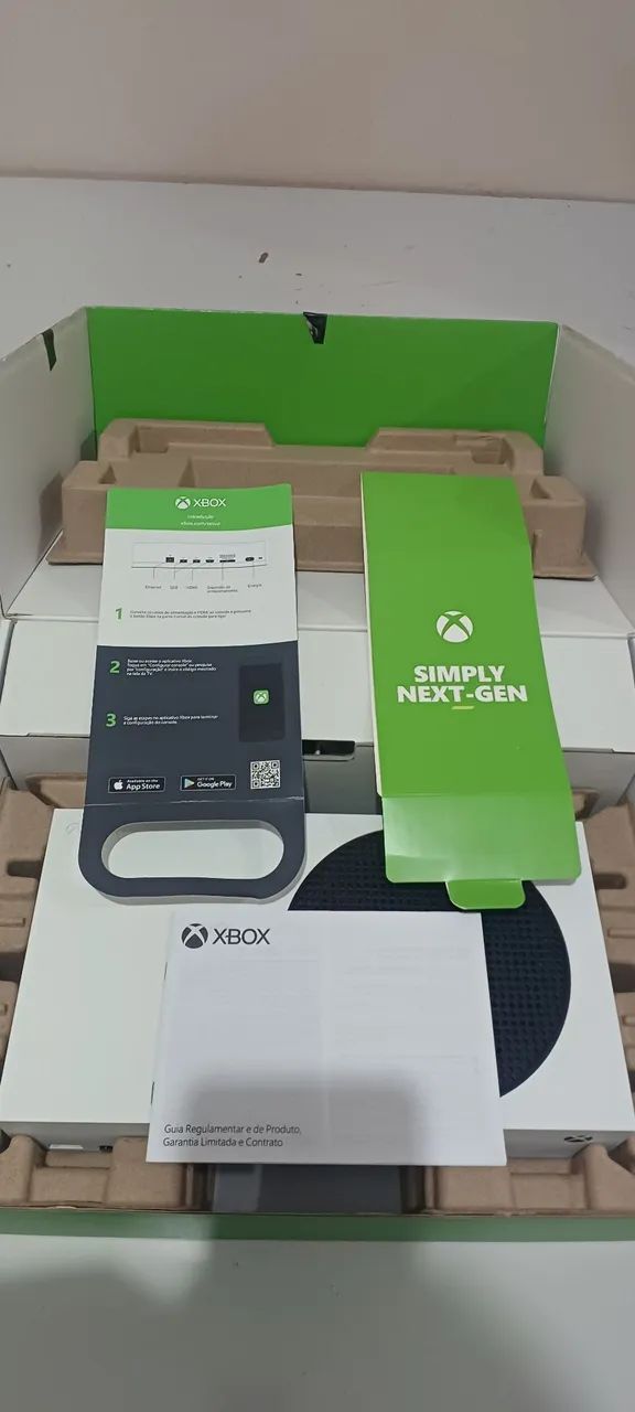 Xbox series S - Foto 2