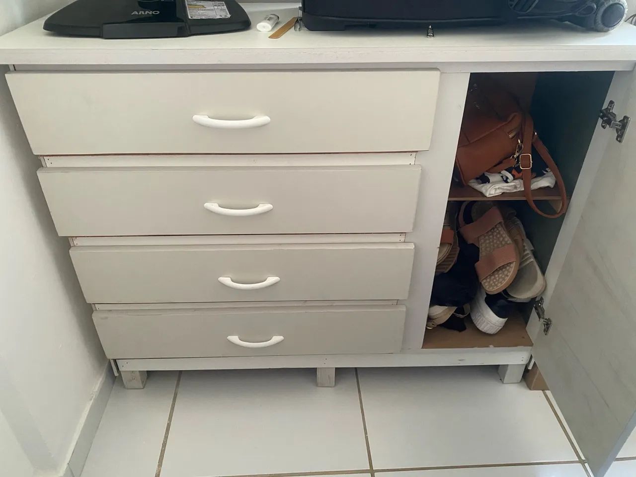Vendo cômoda  - Foto 2