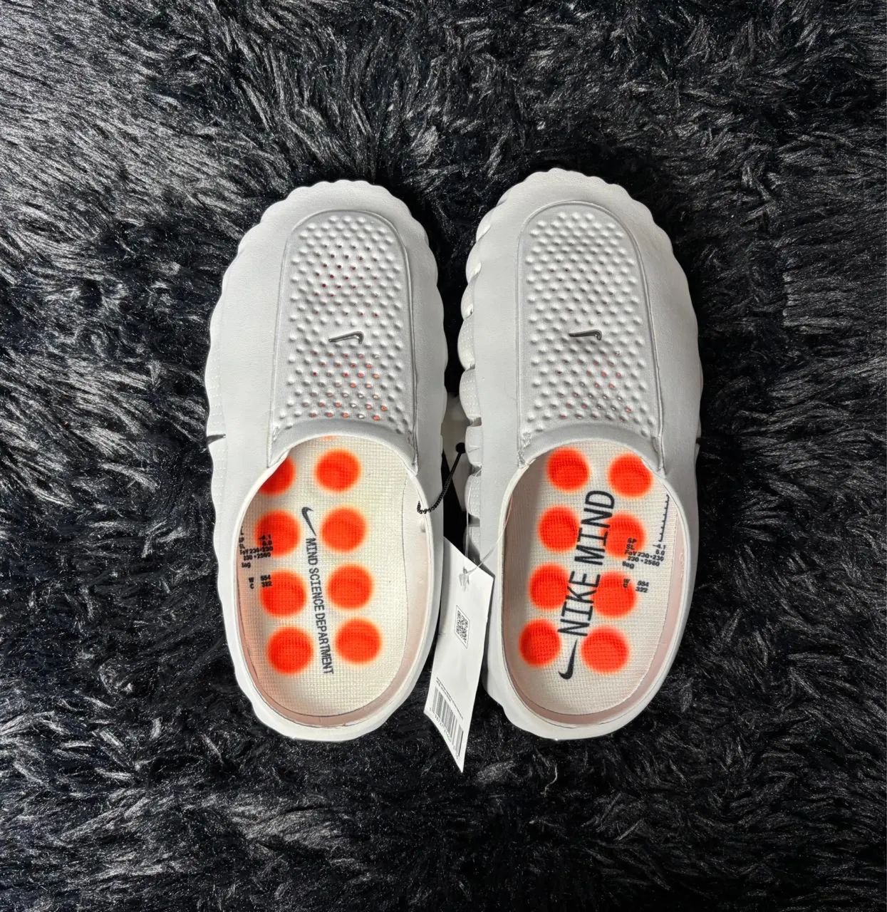 Chinelo nike mind 001 - Foto 3