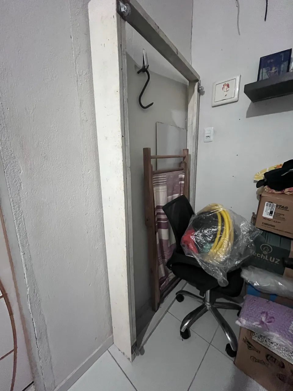 Vendo bicama baú de solteiro  - Foto 3