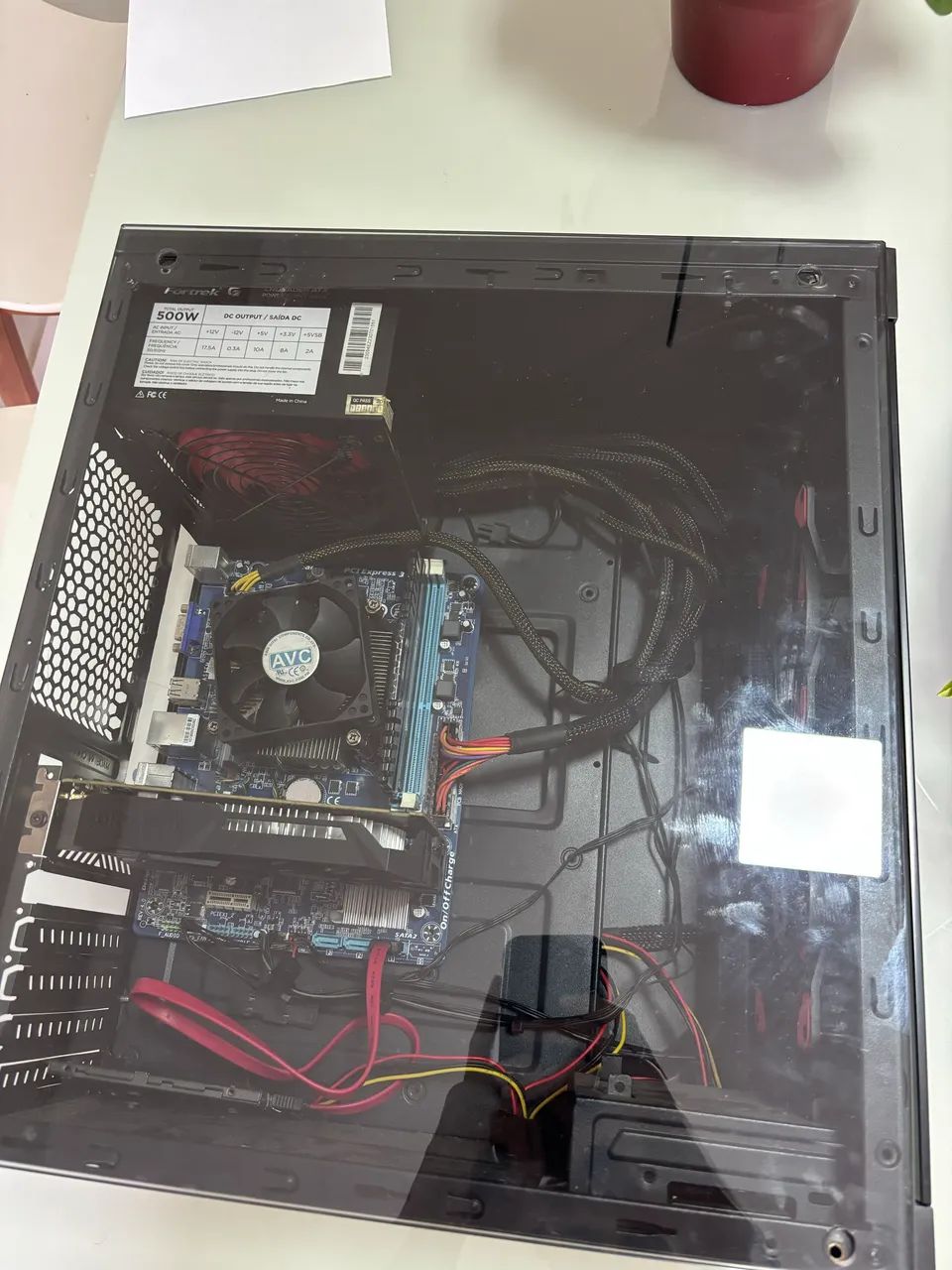 PC Gamer GTX 1050 - Pronto para usar - Foto 2