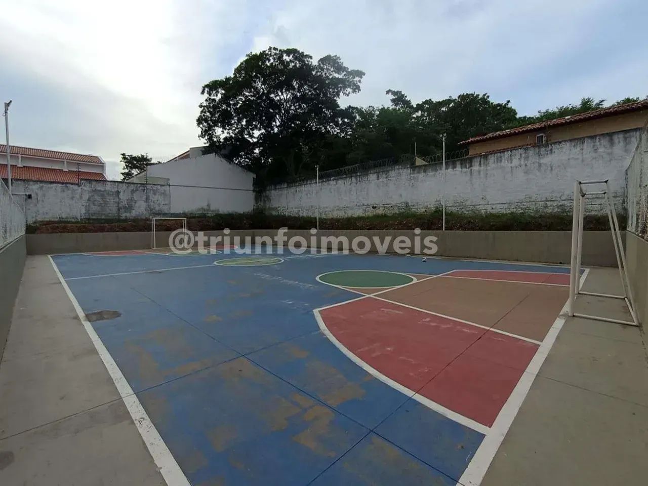Apartamento a venda em Timon com 3 Quartos - Foto 5