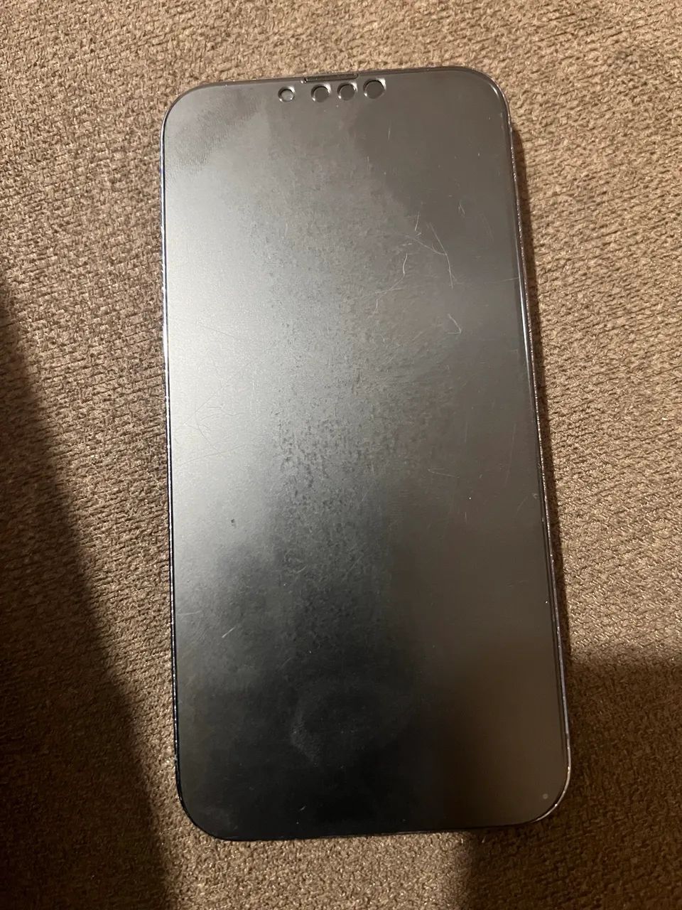 iPhone 17 pro Max  - Foto 3
