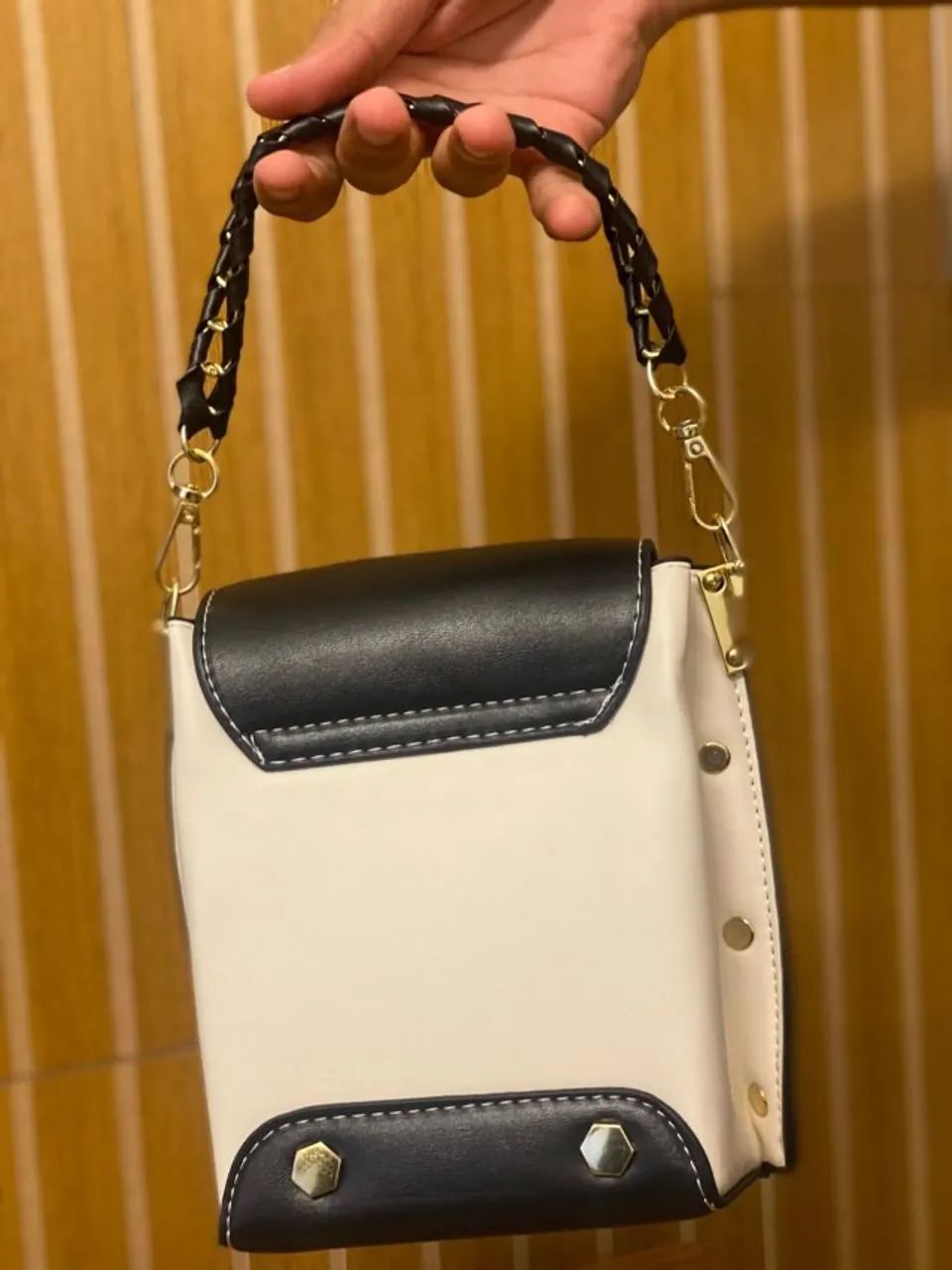 BOLSA ESTRUTURADA  - Foto 4