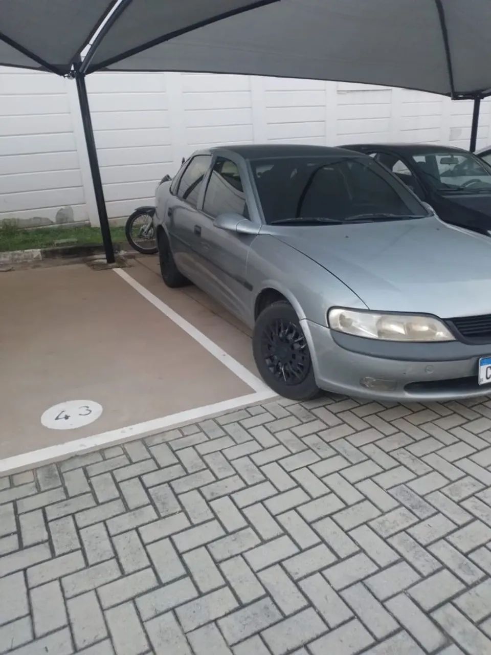 Chevrolet Vectra Vectra GLS/Expres.2.2/ 2.0 e 2.0 CD 8V 1998