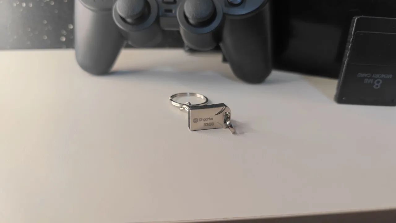 Ps2 - Foto 3