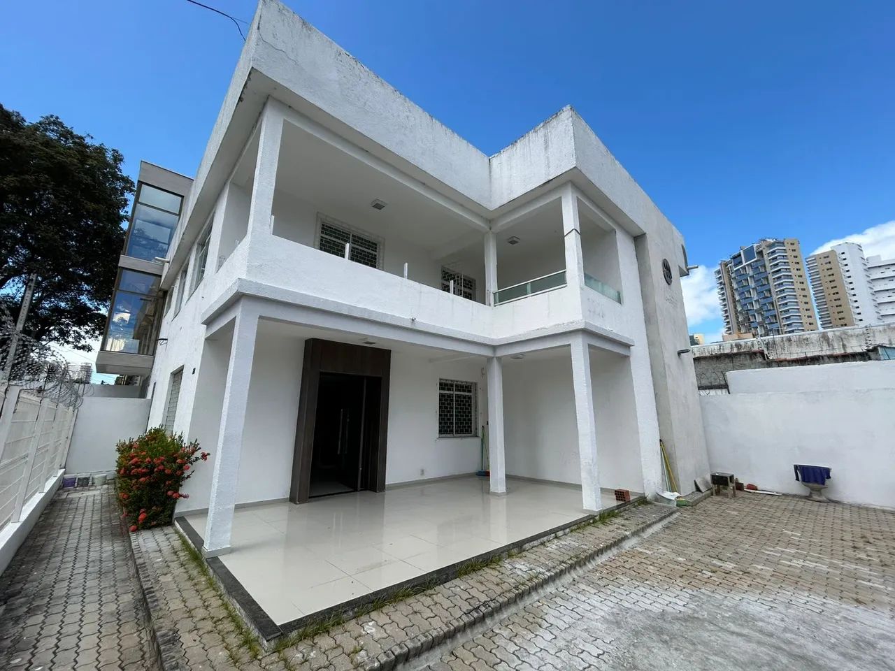 PRÉDIO COMERCIAL para alugar na cidade de FORTALEZA-CE - Foto 3
