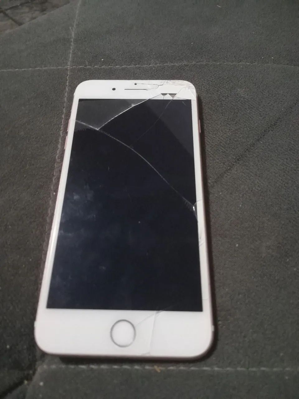 Vendo iPhone 7 Plus  - Foto 5