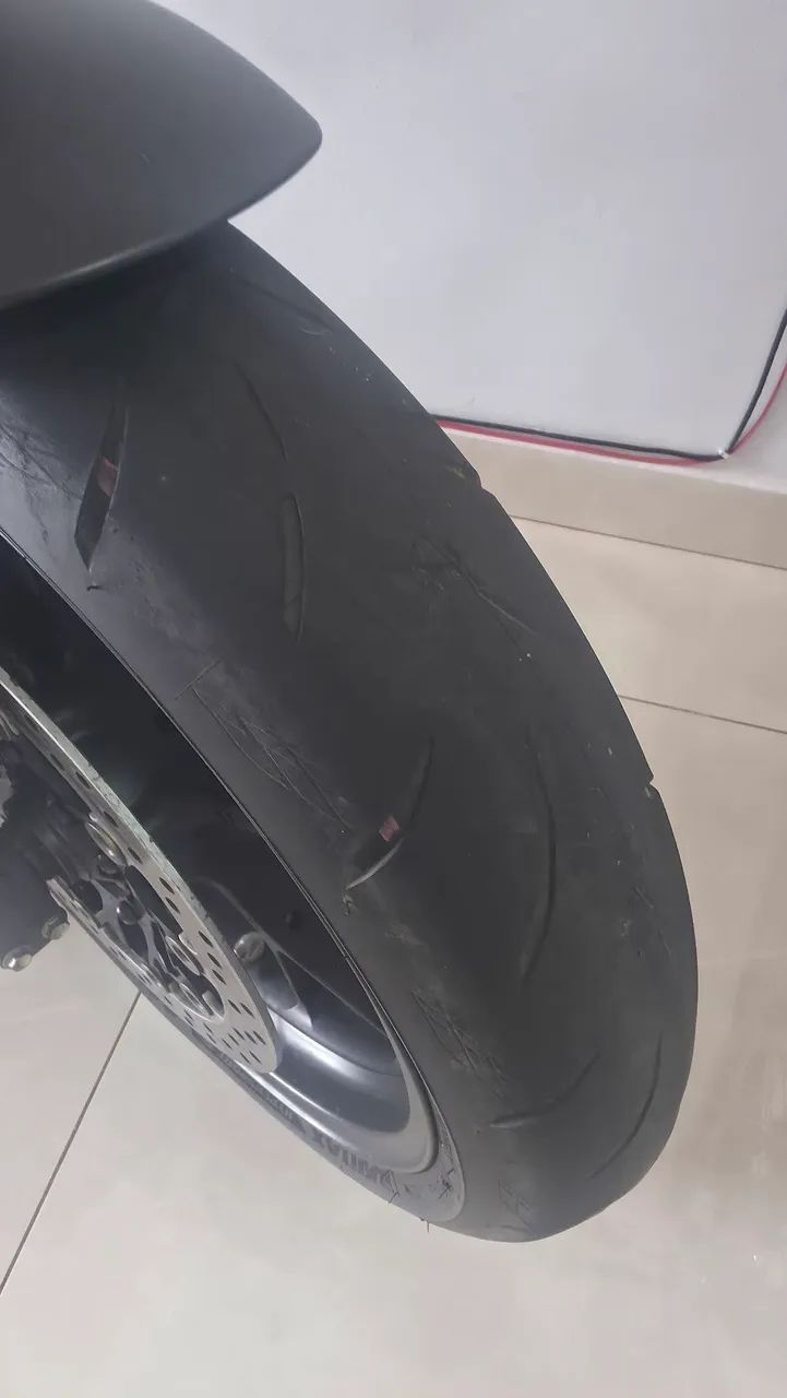 CB1000R EXTRA - Foto 4