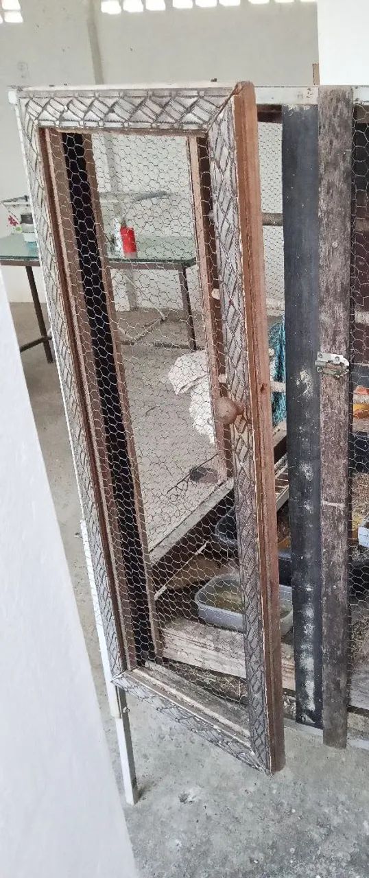 Quadrado telado  - Foto 3