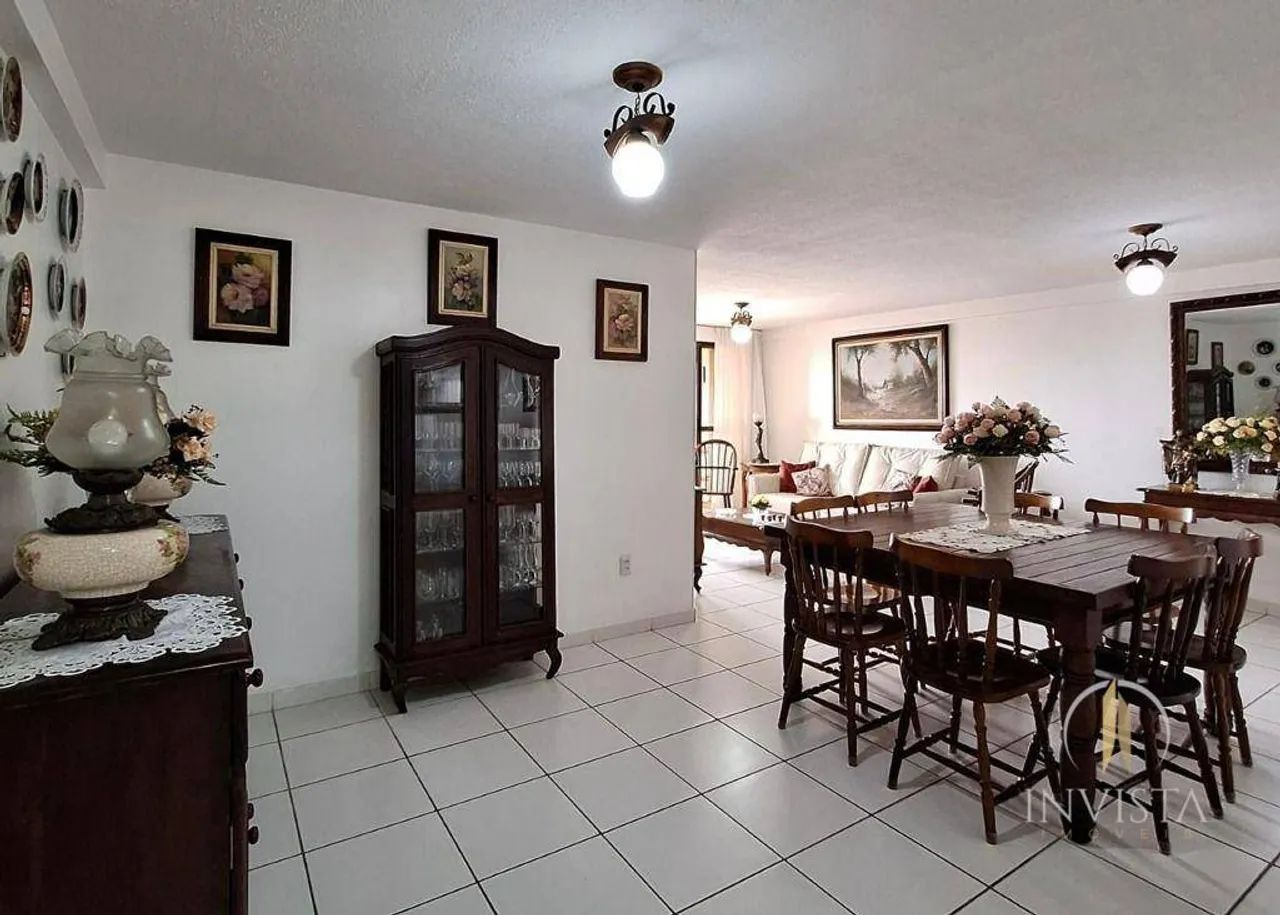 Apartamento com 3 dormitórios à venda, 150 m² por R$ 1.500.000,00 - Cabo Branco - João Pes - Foto 4