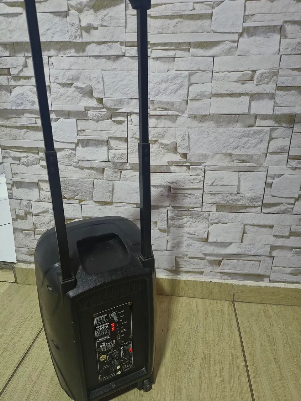 Caixa de som Bluetooth  - Foto 2