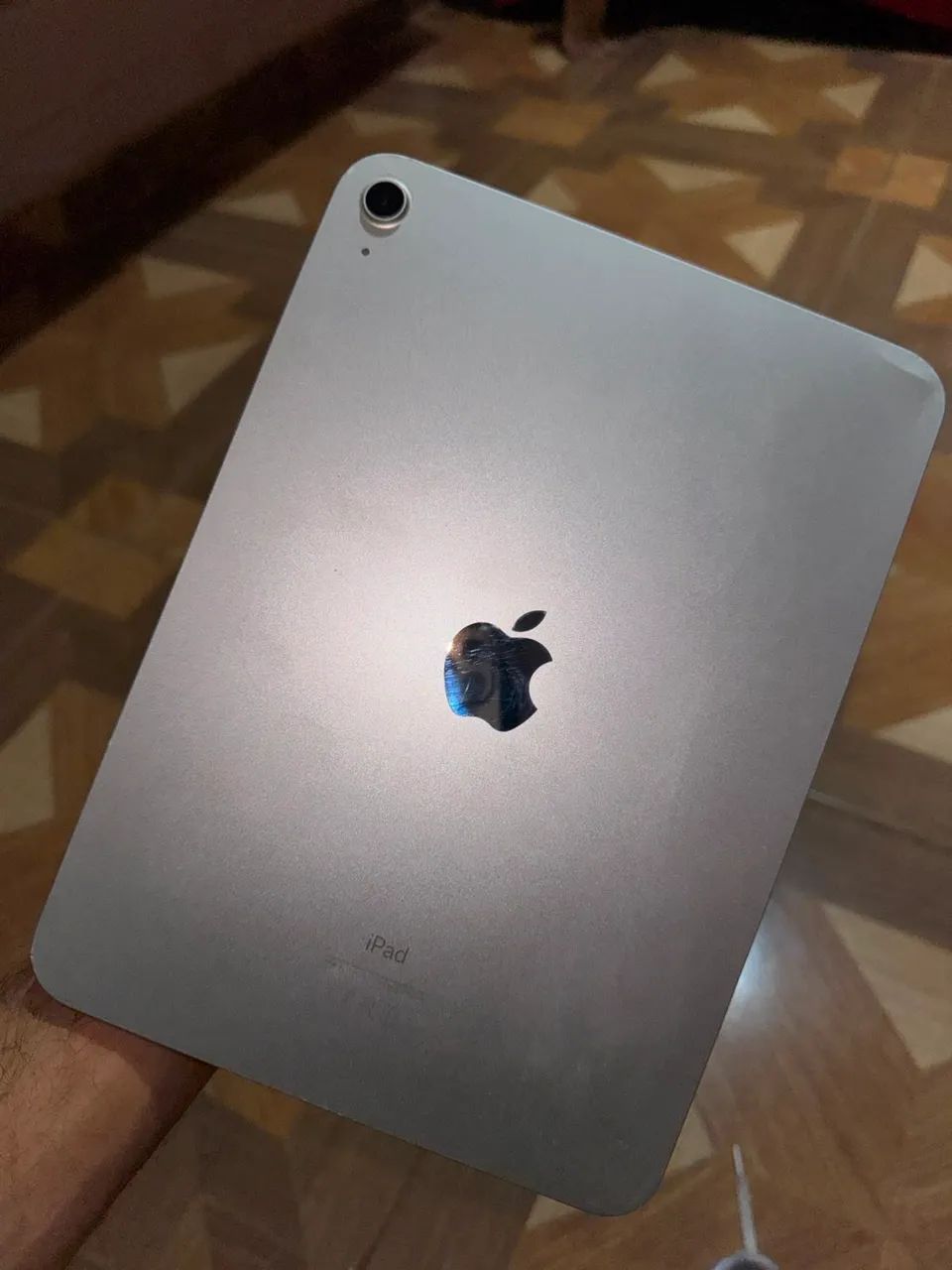 iPad 