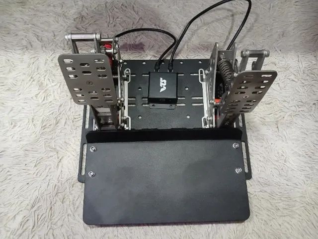 Pedal VRS DirectForce Pro Pedals 