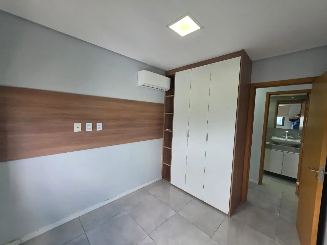Apartamento com 62m² com 2 quartos em Torre - Recife - PE - Foto 4